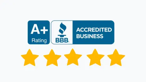 Reliable Plumber Wilmington - BBB Accredited Business A+