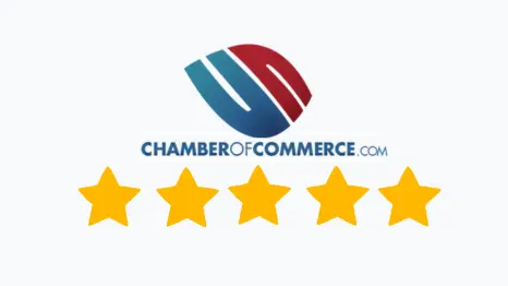 Reliable Plumber Wilmington - Chamber of Commerce member