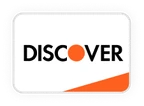 Discover accepted