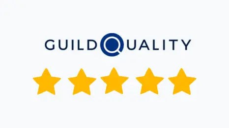 Reliable Plumber Wilmington on GuildQuality