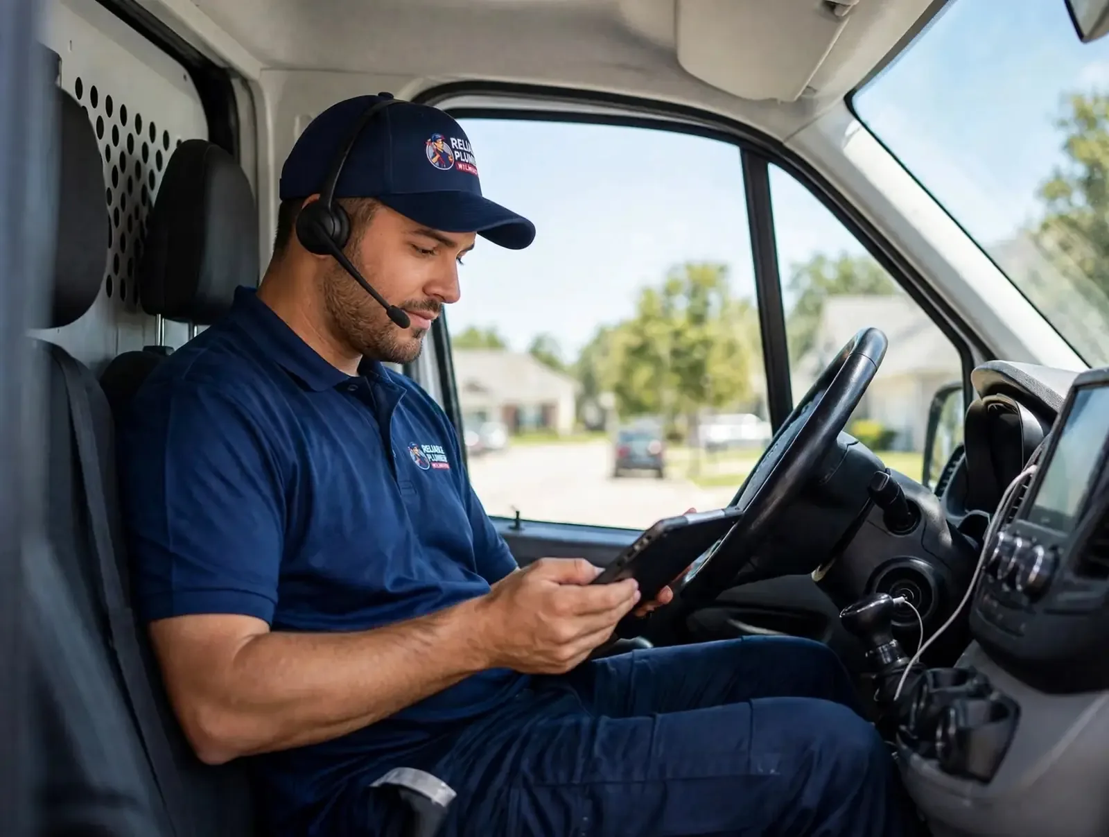 Emergency Plumber in Wilmington, CA 90744